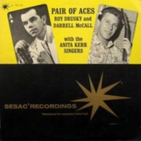 Roy Drusky & Darrell McCall - Pair Of Aces
